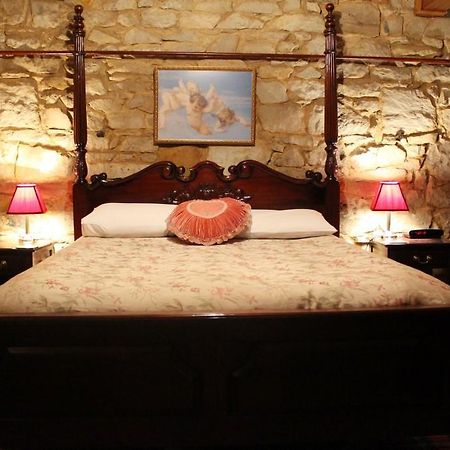 Ross B&B Accommodation Екстериор снимка
