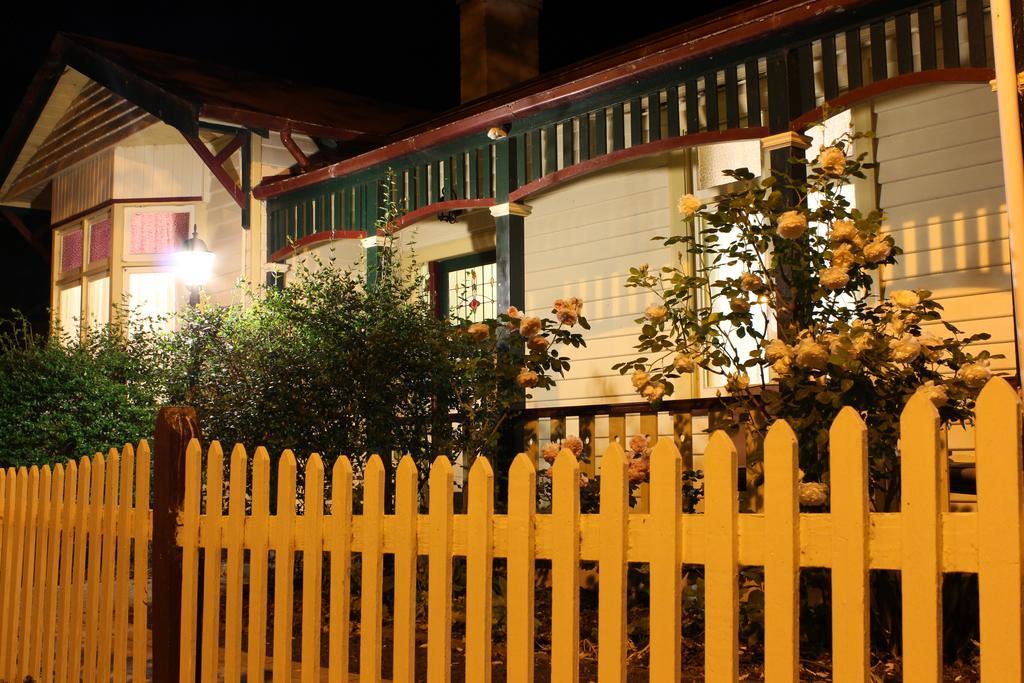Ross B&B Accommodation Стая снимка
