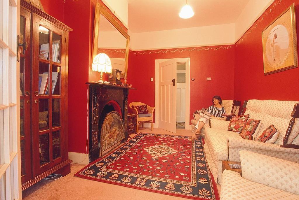 Ross B&B Accommodation Екстериор снимка