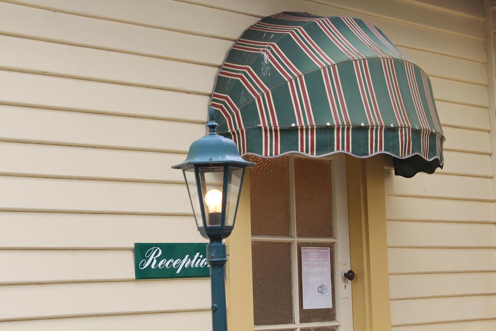 Ross B&B Accommodation Стая снимка