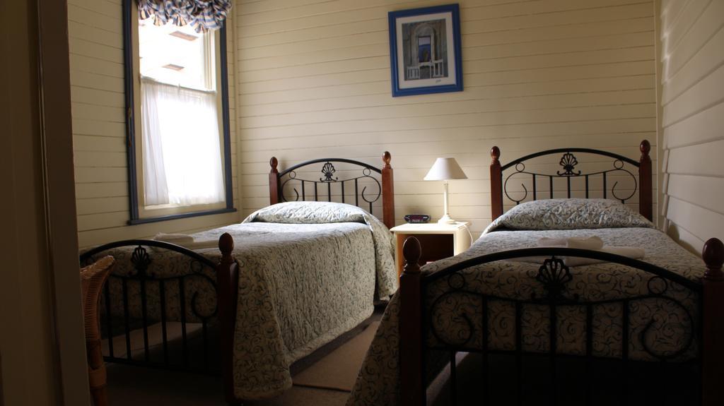 Ross B&B Accommodation Стая снимка