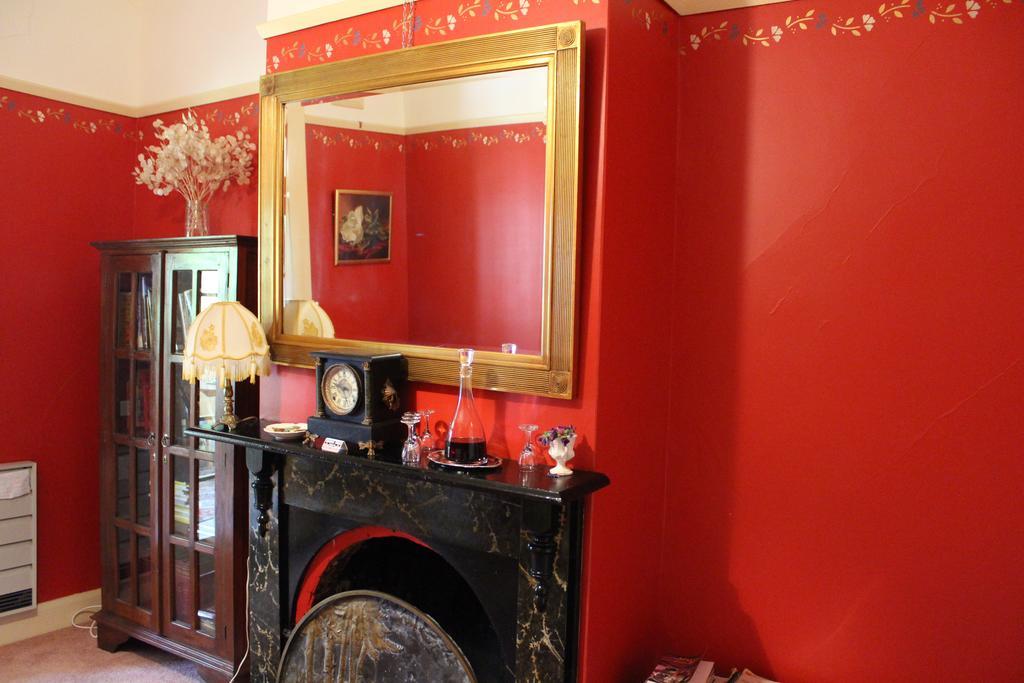Ross B&B Accommodation Стая снимка