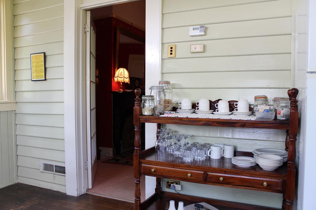 Ross B&B Accommodation Стая снимка