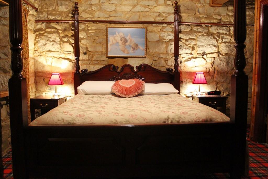 Ross B&B Accommodation Екстериор снимка