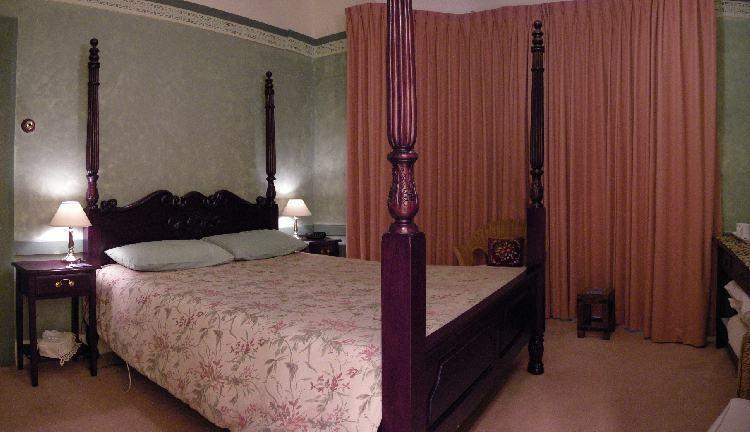 Ross B&B Accommodation Екстериор снимка