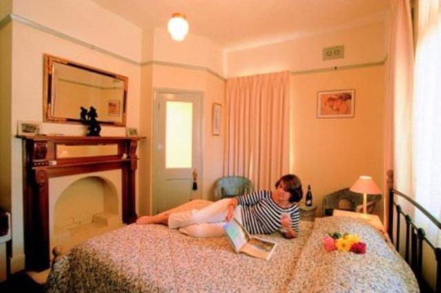 Ross B&B Accommodation Екстериор снимка