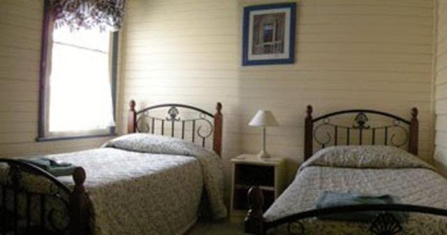 Ross B&B Accommodation Екстериор снимка