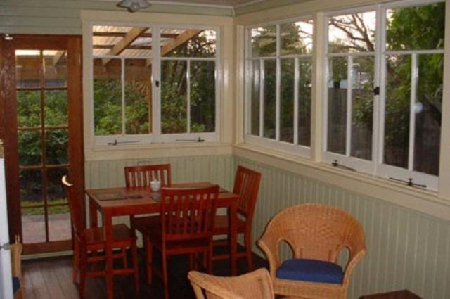 Ross B&B Accommodation Екстериор снимка