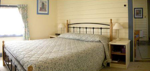 Ross B&B Accommodation Екстериор снимка