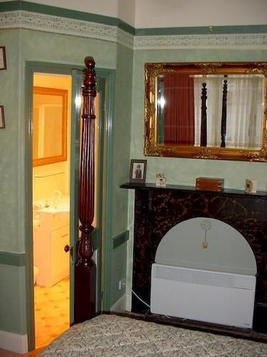 Ross B&B Accommodation Екстериор снимка