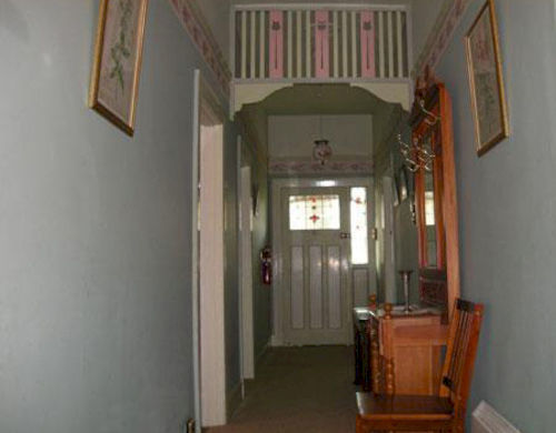 Ross B&B Accommodation Екстериор снимка