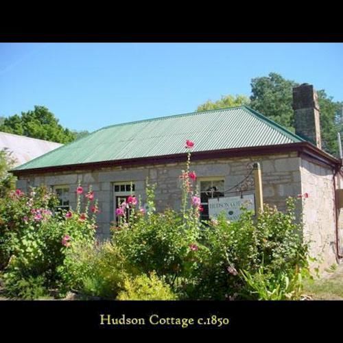 Ross B&B Accommodation Екстериор снимка